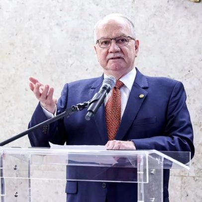 Fachin pode encerrar inquérito das fake news, prefere que Moraes decida