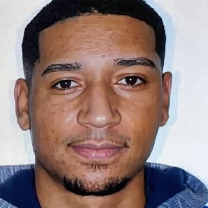 Homem que matou mulher em joalheria é preso após deixar hospital