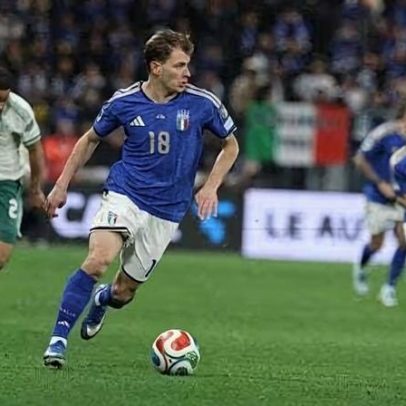 Duelos decisivos da repescagem europeia para a Copa do Mundo