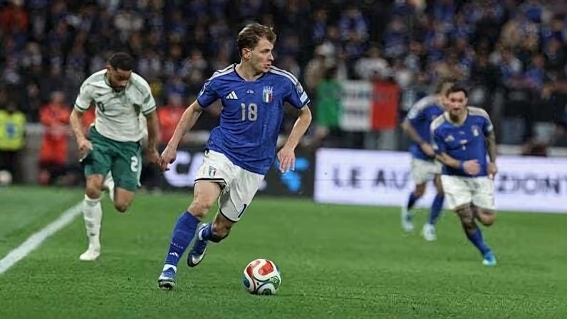 Duelos decisivos da repescagem europeia para a Copa do Mundo