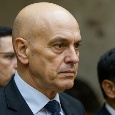 Ministros elogiam coragem de Moraes no julgamento de Bolsonaro