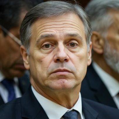 André Mendonça é o ministro mais bem avaliado do STF