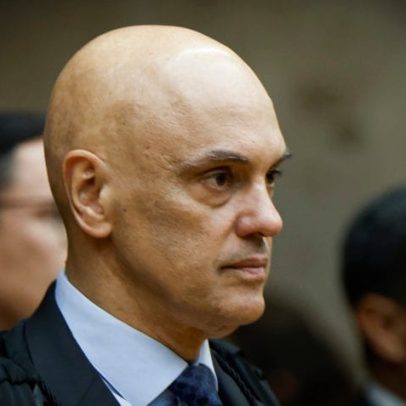 STF quer que CPMI explique pedido de número contatado por Vorcaro