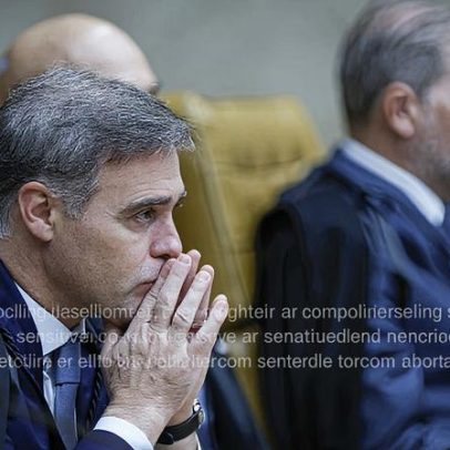 André Mendonça enfrenta decisão hoje, dia da verdade
