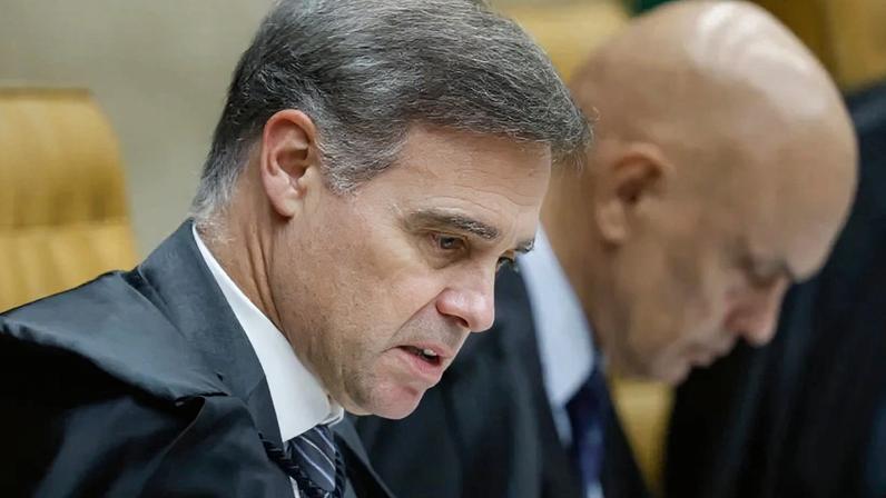 A posição majoritária representou uma derrota para o ministro André Mendonça, que é o relator do caso das fraudes do INSS no STF