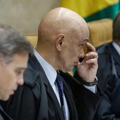 Tarcísio reforça pedido de domiciliar Bolsonaro durante viagem ao STF