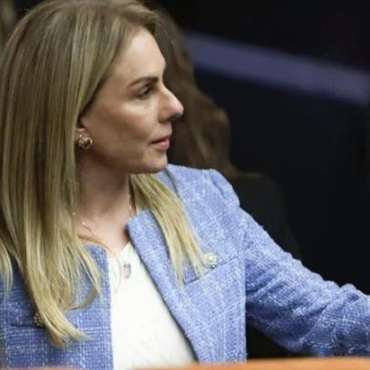 Viviane Barci explica contrato com o Master e afirma não ter atuado no STF