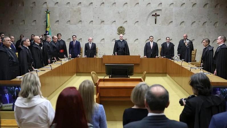 STF decidiu que furo de até 70% do teto constitucional vale a partir de abril de 2026 para os salários referentes a maio