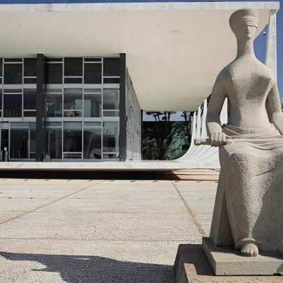 Comissão do STF aponta R$ 9,8 bilhões acima do teto de juízes
