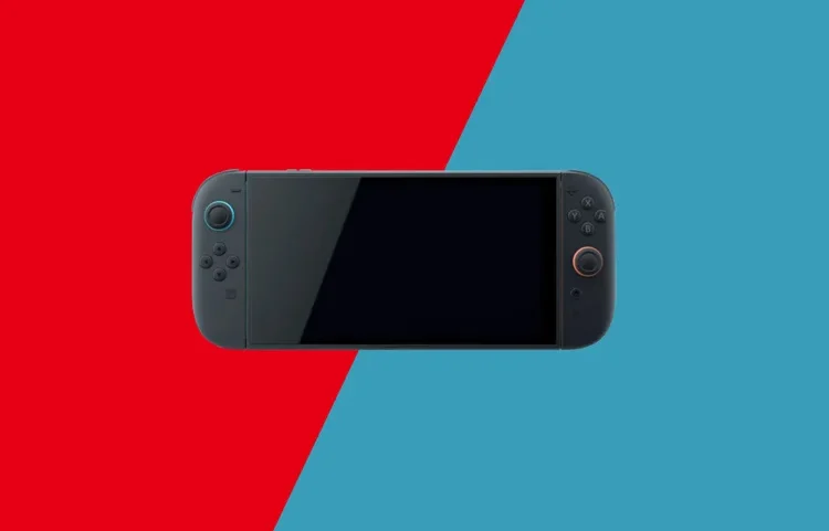 Nintendo Switch 2: aparelho já vendeu mais de 17 milhões de unidades
