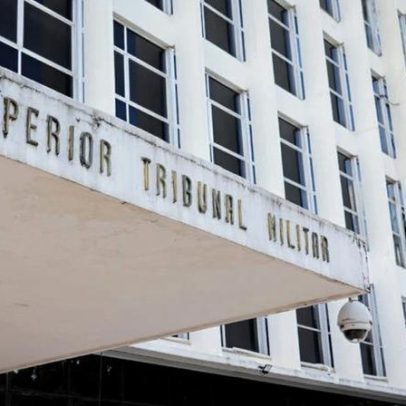 STM rejeita pedido de Bolsonaro contra ministro que elogiou Lula