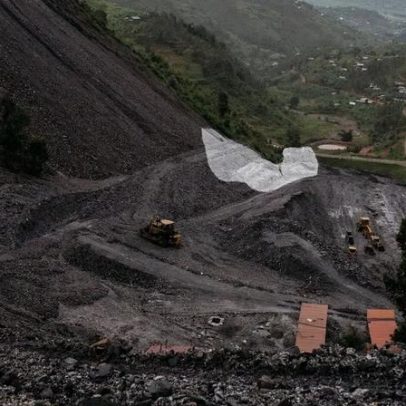 Demanda militar eleva tungstênio em mais de 500%