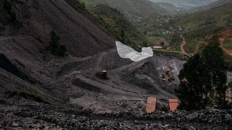 Demanda militar eleva tungstênio em mais de 500%