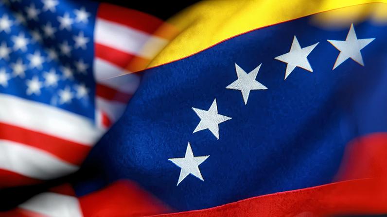 EUA e Venezuela concordam em restabelecer relações diplomáticas e consulares