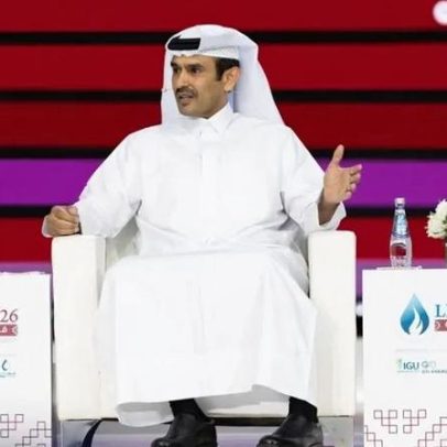 QatarEnergy invoca força maior em contratos de LNG