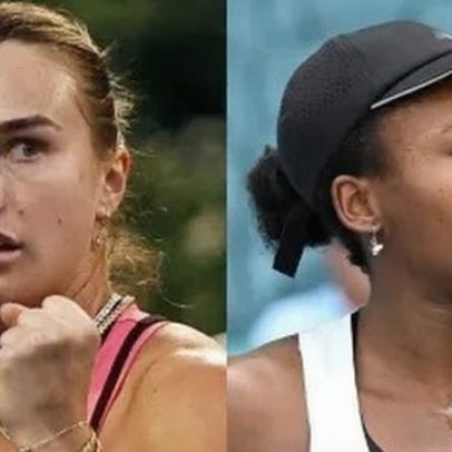 Sabalenka x Gauff disputam a final do Miami Open ao vivo