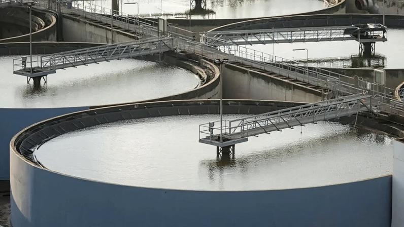 O anúncio da Sabesp foi feito nesta segunda-feira