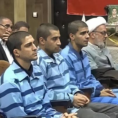 Irã executa jovem atleta da seleção de wrestling por protestos