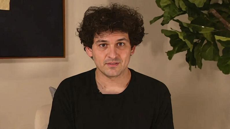 Sam Bankman-Fried, fundador da FTX (Foto: Reprodução)