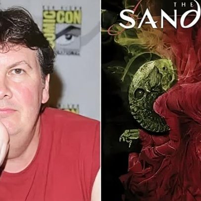 Sam Kieth, ilustrador de Sandman, morre aos 63 anos