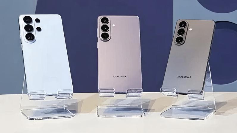 Samsung Galaxy S26