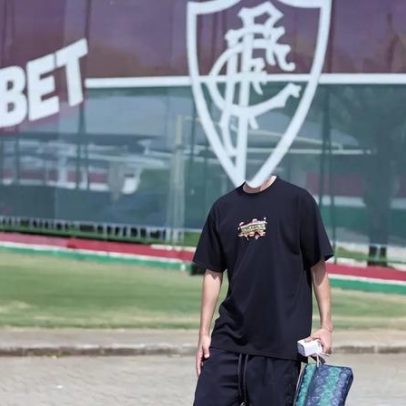Fluminense aumenta cifras por Santi Moreno e pode recuperar valor de compra