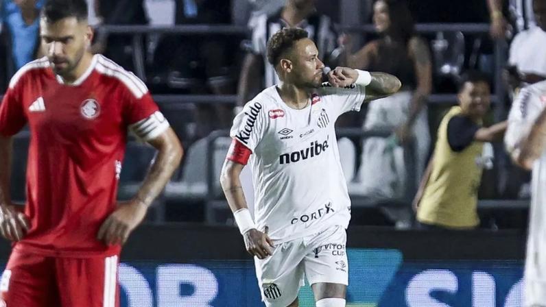 Neymar afirma: é na Kings League e é aqui