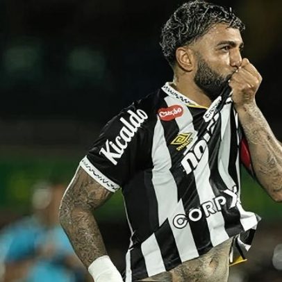 Santos empata fora de casa com Mirassol nos minutos finais