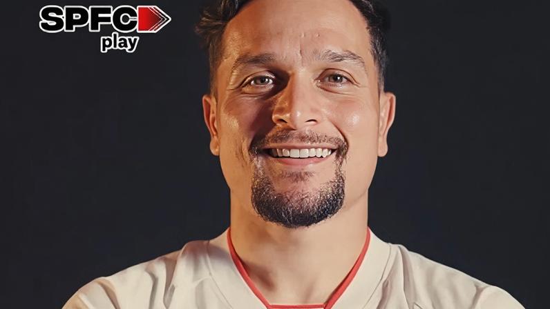 São Paulo contrata Artur, ex-Botafogo