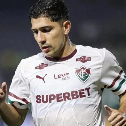 Fluminense encerra janela internacional com cinco reforços e dez saídas