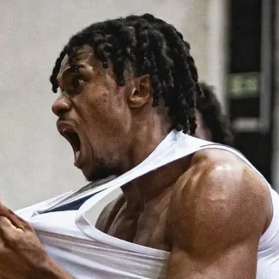 Vasco adota espírito de virada também no basquete