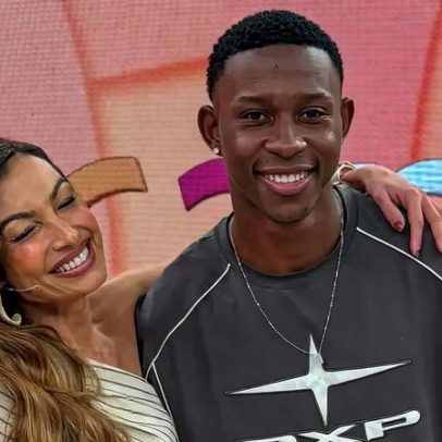 Campeão mundial de taekwondo Henrique Marques recebe carro de ator da Globo