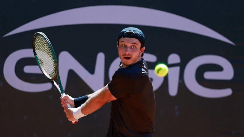 João Schiessl (Foto: Luiz Candido/LuzPress)
