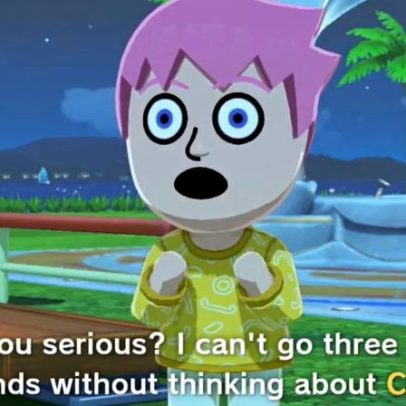 Tomodachi Life: Living the Dream mostra demo com pouco filtro