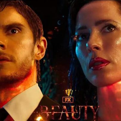 The Beauty mistura A Substância e American Horror Story de forma divertida