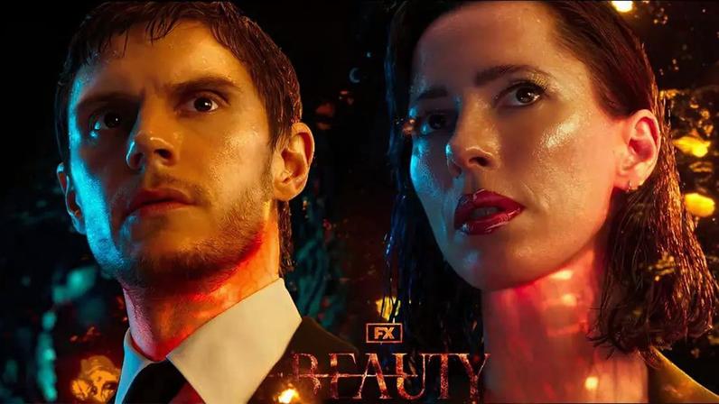 The Beauty faz divertida mistura de A Substância e American Horror Story