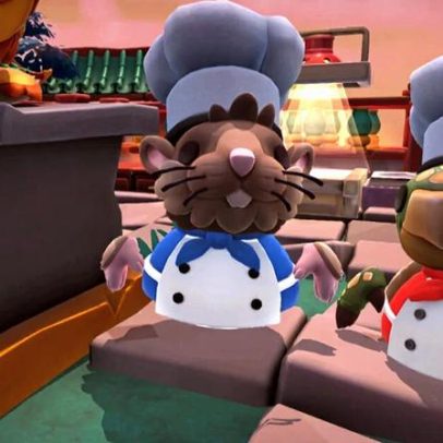 Twitch escolhe jogo de culinária para evento do Dia Internacional da Mulher