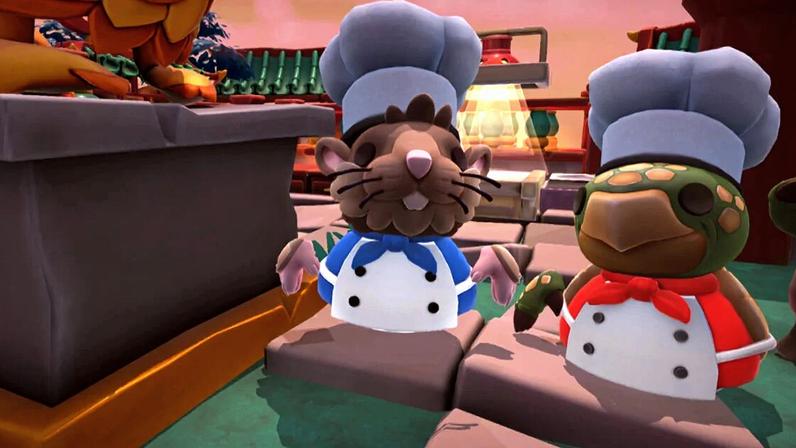 Twitch escolhe jogo de culinária para evento do Dia Internacional da Mulher