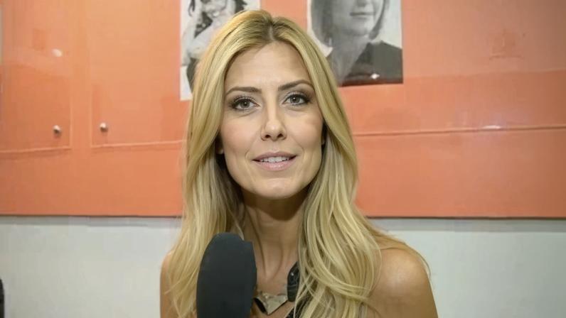 Martha Graeff foi repórter do Domingão e se tornou influenciadora (Foto: Reprodução/TV Globo)
