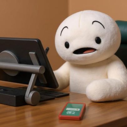TheOdd1sOut encerra toda a equipe sem aviso prévio