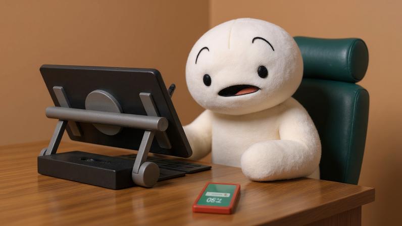 © TheOdd1sOut