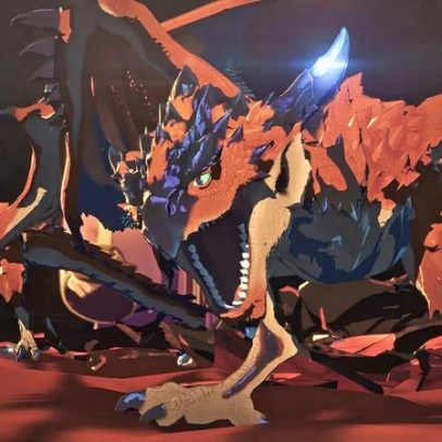 10 Dicas para começar a jogar Monster Hunter Stories 3