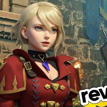 Kotaku analisa Monster Hunter Stories 3: Twisted Reflection