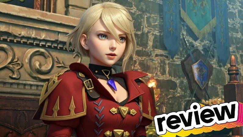 Kotaku analisa Monster Hunter Stories 3: Twisted Reflection
