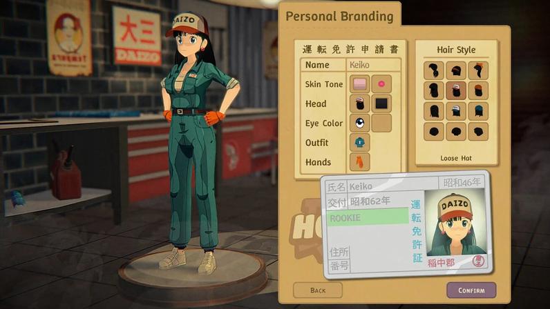 Steam adiciona personagem tofu jogável após críticas à protagonista feminina
