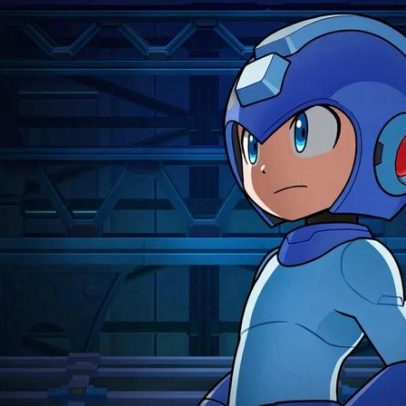 Dublador de Mega Man abandona sequência após pedir proteção sindical da Capcom
