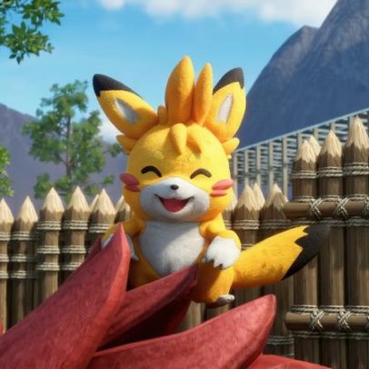 Pickmon, suposto copycat de Pokémon, é acusado de copiar designs de fãs