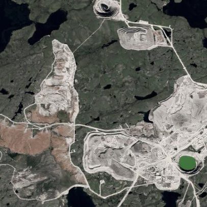 Canadá investe US$1 milhão em exploração mineral em terras indígenas