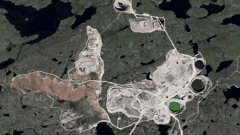 Canadá investe US$1 milhão em exploração mineral em terras indígenas