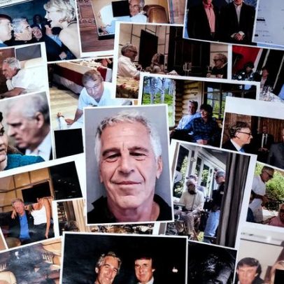 Hackeador invadiu acidentalmente arquivos do FBI sobre Epstein